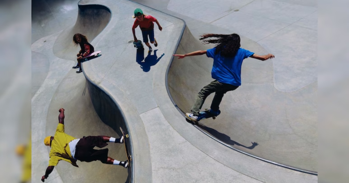 টিম কুকের এক্স অ্যাকাউন্টে প্রকাশিত চিত্র। ছবি: এক্স